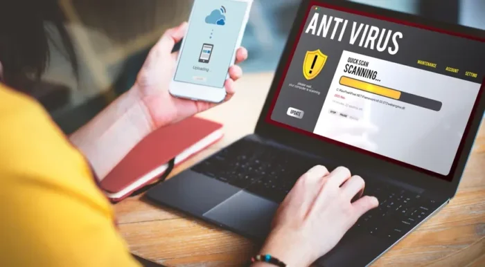Die besten Antivirenprogramme 2026: Top 4 getestet