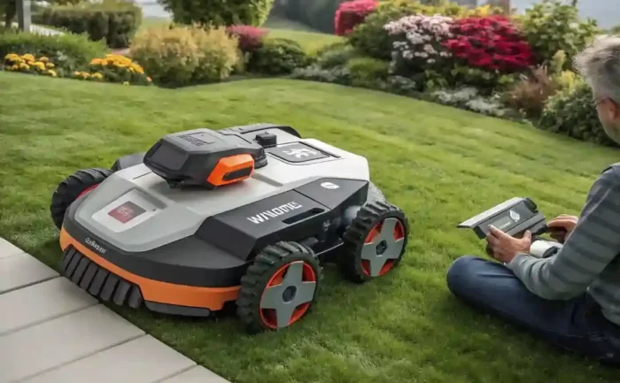Bester Mähroboter: Top 7 Modelle – Unser Test & Expertenmeinung