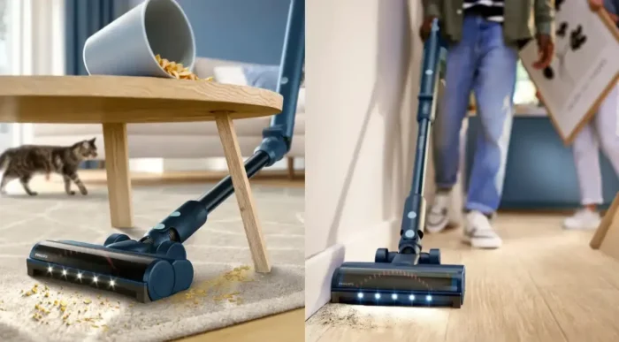 Philips SpeedPro Max Kabelloser Staubsauger 5000 Series: Test & Bewertungen