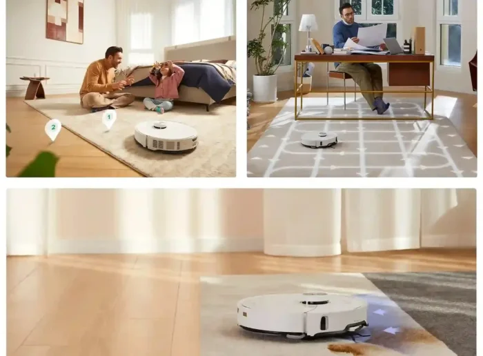 Roborock S8 MaxV Ultra Saugroboter: Test & bester Preis
