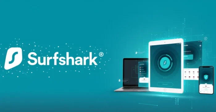 Surfshark VPN Bewertung: Test, Analyse und finales Urteil