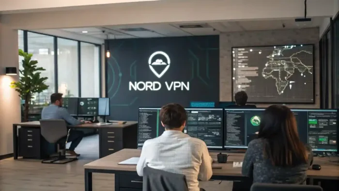 NordVPN Bewertung 2026: Test, Erfahrungen und Preise der Experten