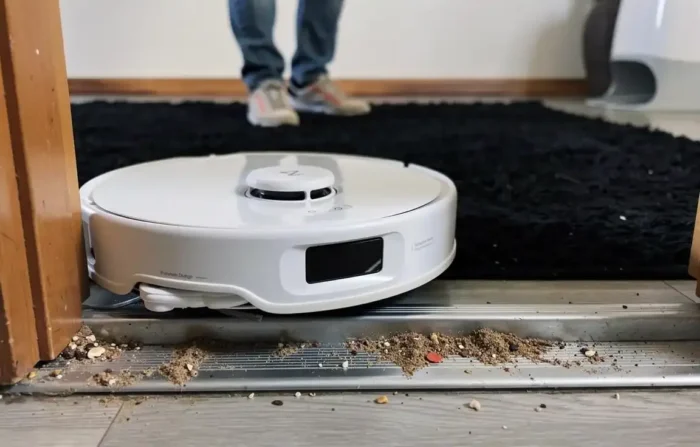 Saugroboter mit Wischfunktion Test 2026: Die Top 10 im Überblick