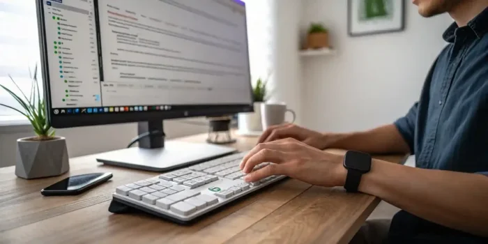Beste KI-Blogartikel-Generatoren: Top 3 der Tools im Test