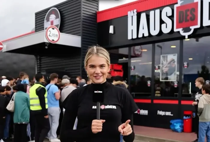 Haus des Döners: Ist die Kette wirklich zuverlässig? Ein Testbericht