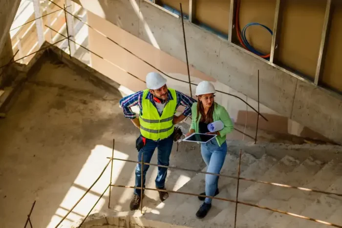 Bau Bär GmbH & Co. KG: Ihr Experte für Bau und Heimwerk