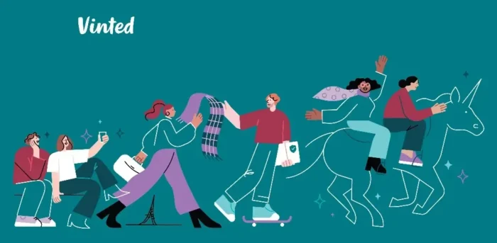 Bewertung von Vinted – Alles, was Sie über diesen Marktplatz wissen müssen
