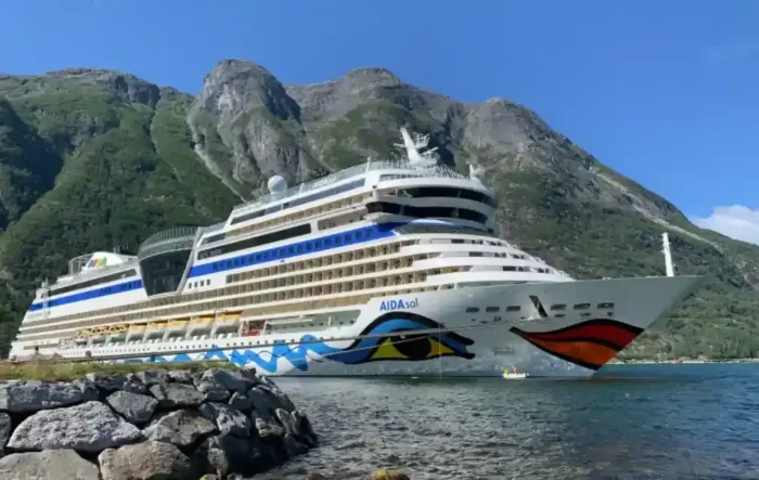 Was sagen Reisende wirklich? Ein Blick auf aktuelle Aida Bewertungen