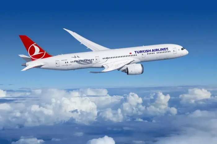 Bewertung von Turkish Airlines – Alles, was Sie wissen müssen