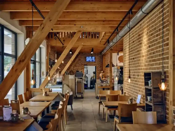 Hof Bartels: Ihr Hofladen & Café für regionale Genüsse
