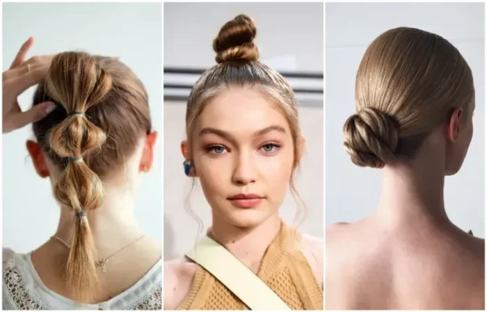 Einfache Frisuren für Anfänger: Traum-Looks im Handumdrehen