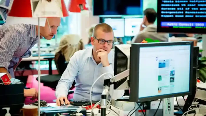 NU.nl: Uw Essentiële Bron voor Snel, Actueel en Betrouwbaar Nieuws