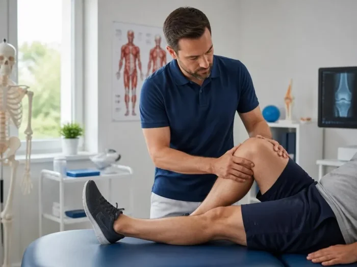 Orthopädia Mülheim an der Ruhr: Hilfe bei Gelenkschmerzen