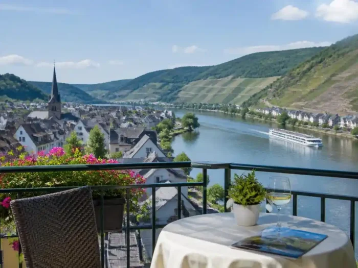 Unterkunft finden für Ihren Urlaub in Kröv an der Mosel