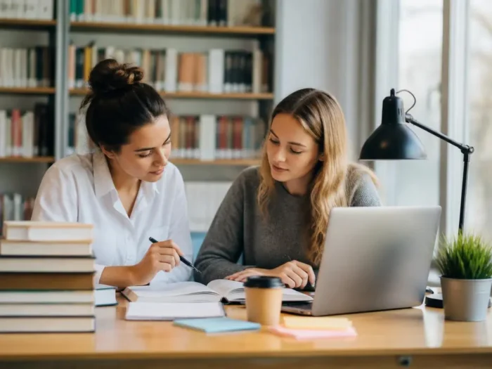 Akademische Betreuung bei der Bachelorarbeit: Wie Sie die richtige Hilfe finden