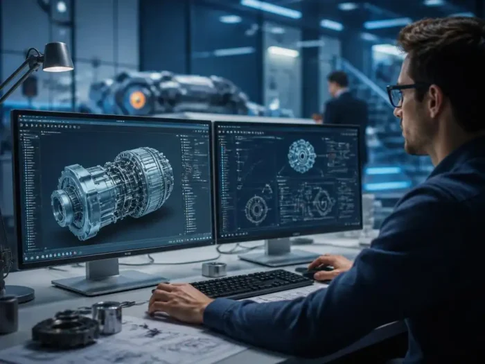 Dita mach five: Die technischen Hintergründe verstehen