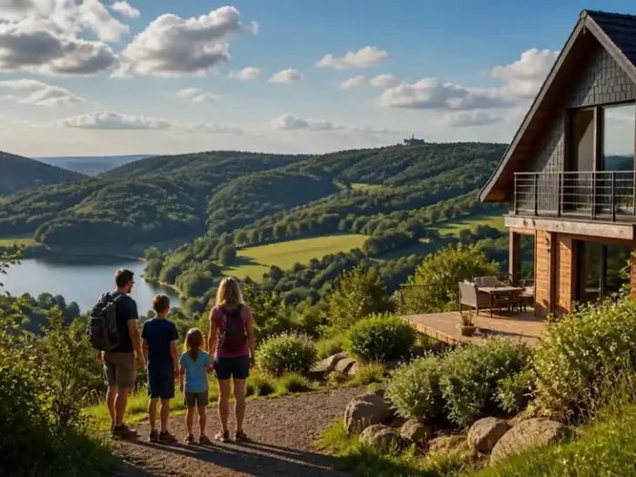 Eifel-Urlaub planen: Die schönsten Regionen für Ihre Auszeit