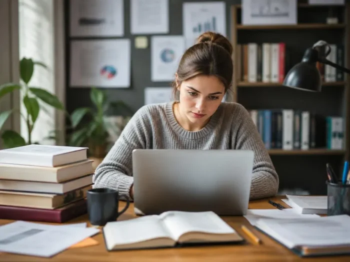 Erfolgreiche Strategien für die akademische Unterstützung bei der Bachelorarbeit