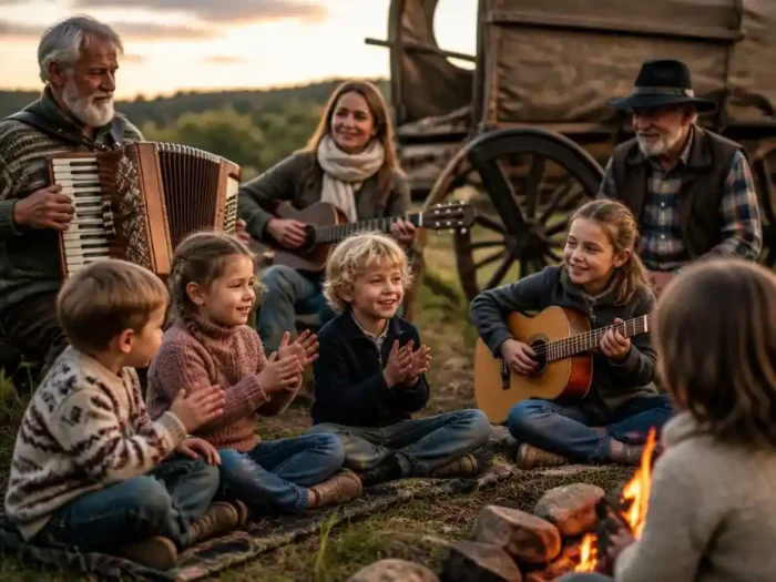 Hejo spann den wagen an: Die Geschichte des Volkslied-Klassikers