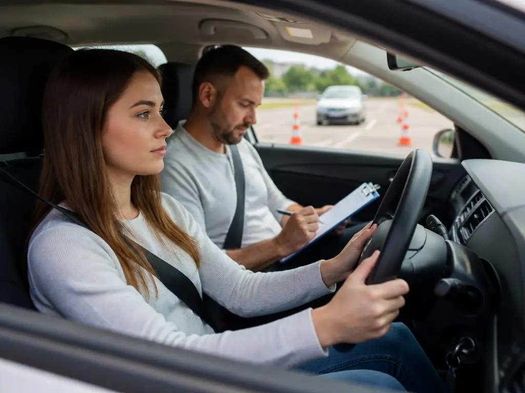Kosten und Dauer beim Führerschein: Realistische Planung für Fahrschüler