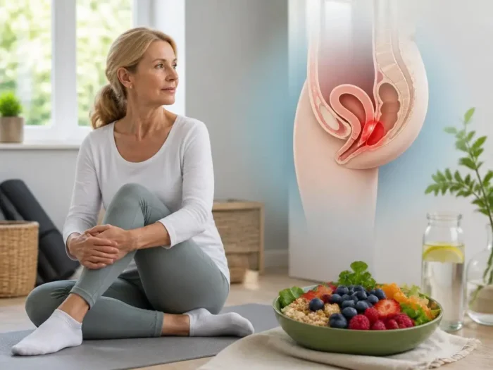 Leben mit einer Rektozele: Tipps für den Alltag und Vorsorge