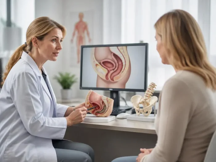 Rektozele behandeln: Medizinische Optionen und Therapiemethoden