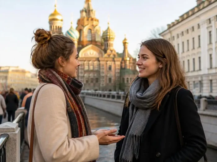 Richtig auf Wie geht es dir auf Russisch antworten