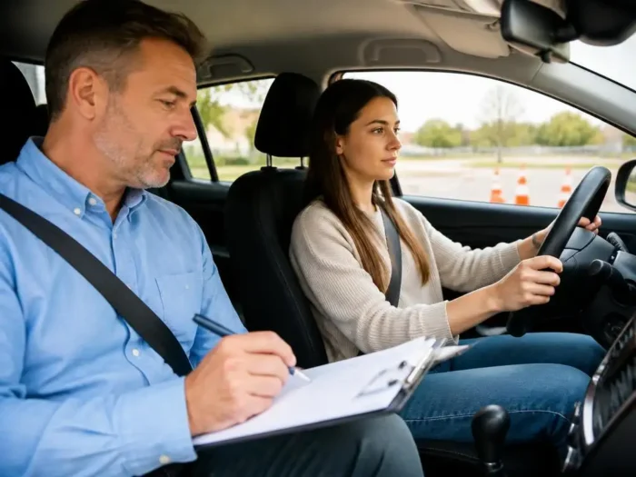 So kalkulieren Sie die benötigten fahrstunden für den führerschein