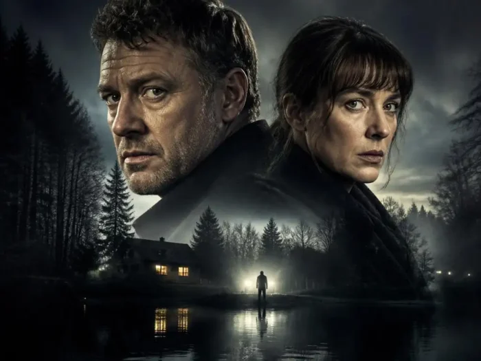 ZDF Film Die Stille am Ende der Nacht: Tiefgründige Thriller-Analyse