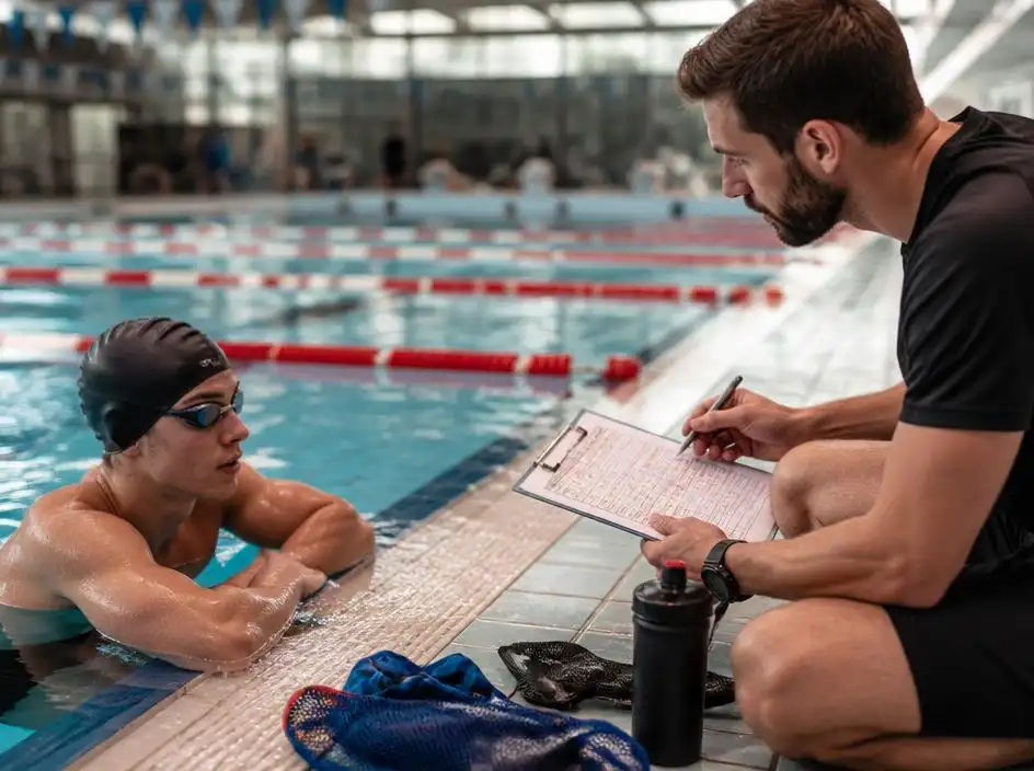 Jak skutecznie realizować djm schwimmen pflichtzeiten