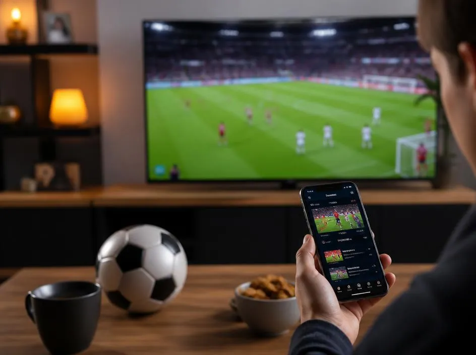 Jak skutecznie śledzić Sky Sport Austria 1 programm na żywo