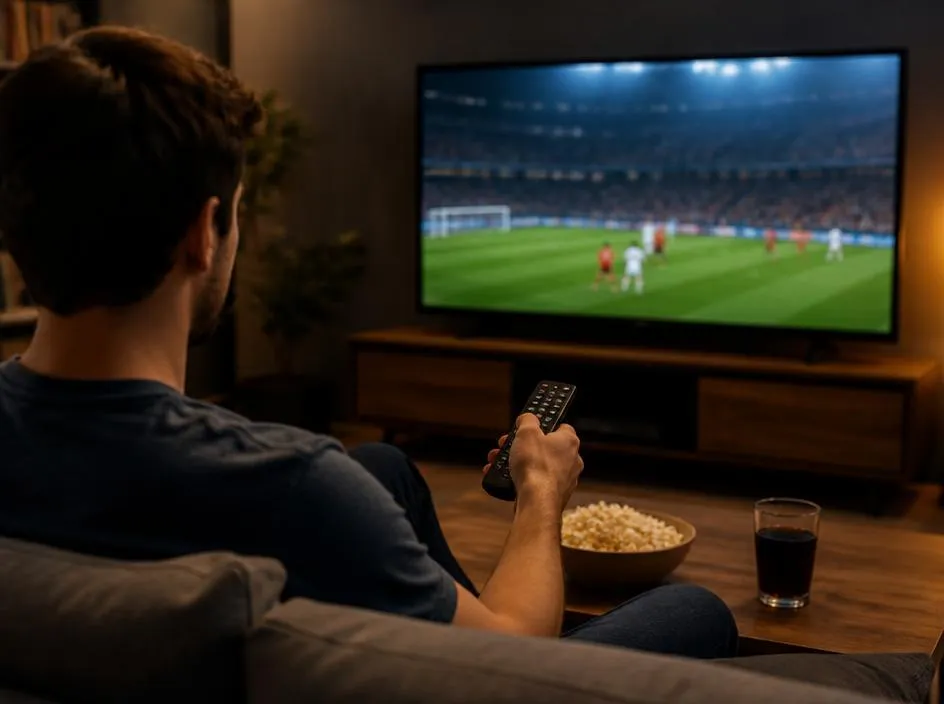Jak sprawdzać Sky Sport Austria 1 programm każdego dnia