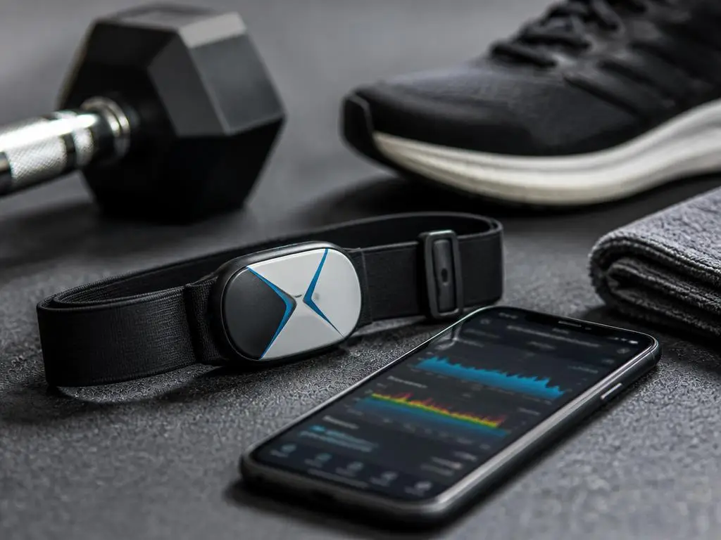 Wahoo fitness tickr x jako partner w nowoczesnym treningu